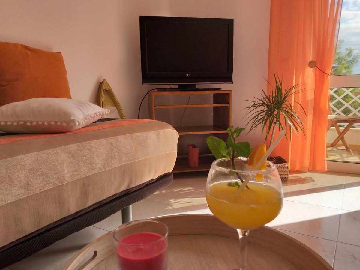 Pretty Sunny Guest Apartment Lagos Kültér fotó